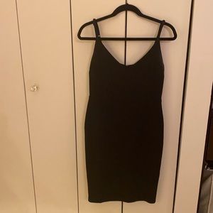 LULU Little Black Dress